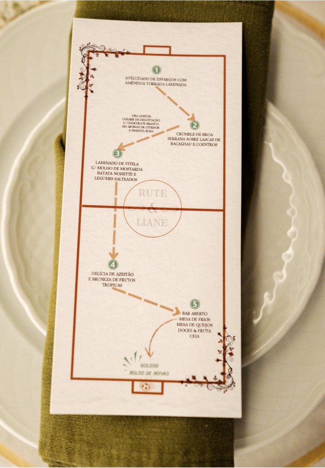Cassu Eventos - Montijo - Tatuagem de Casamento com Hena