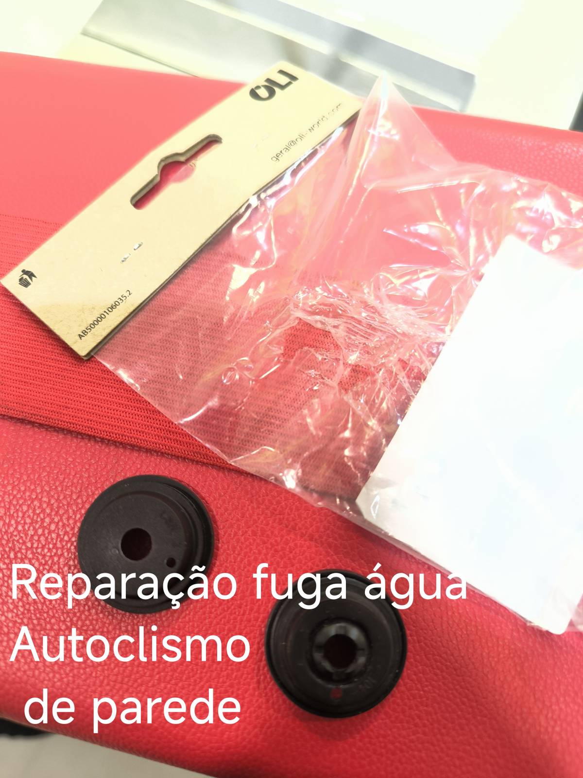 Envia24 - Braga - Instalação ou Reparação de Rede de Proteção ou Mosquiteira