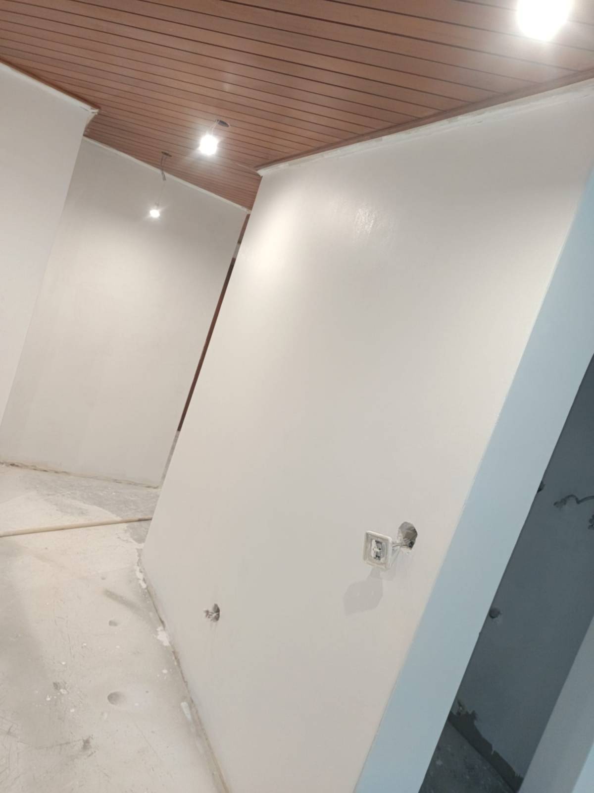 Maxipronto - Setúbal - Kitchen Island Installation