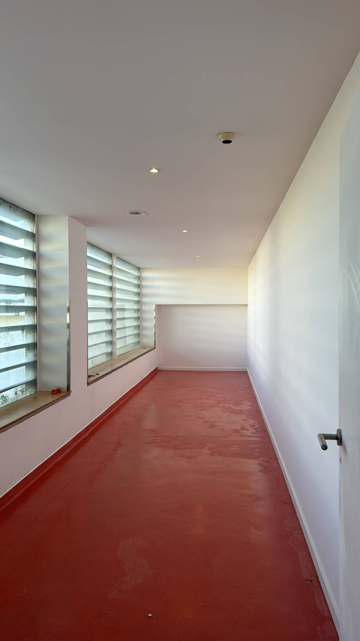 FORTT Soluções - Oeiras - Deep or Spring Cleaning