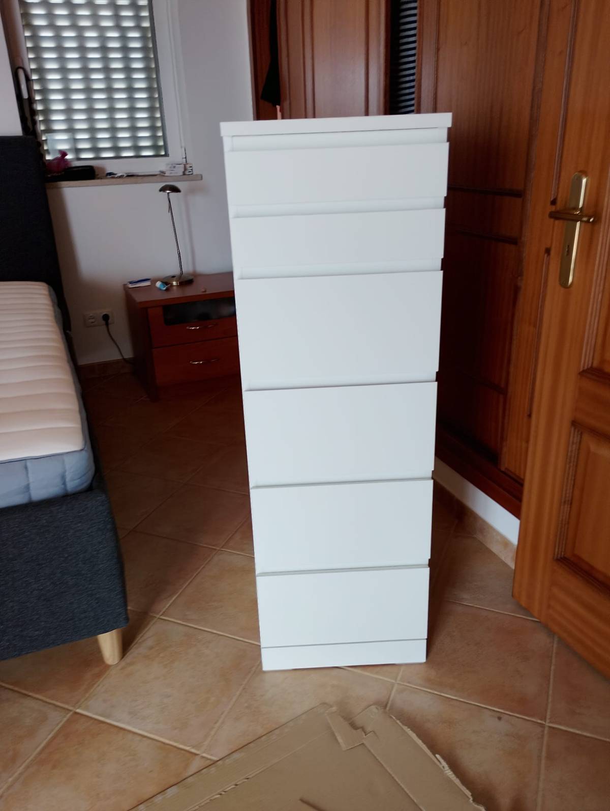 JOBSON COSTA - Albufeira - Montagem de Equipamento Desportivo