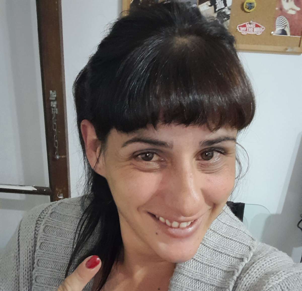 Sandrine - Almada - Deep Tissue Massage