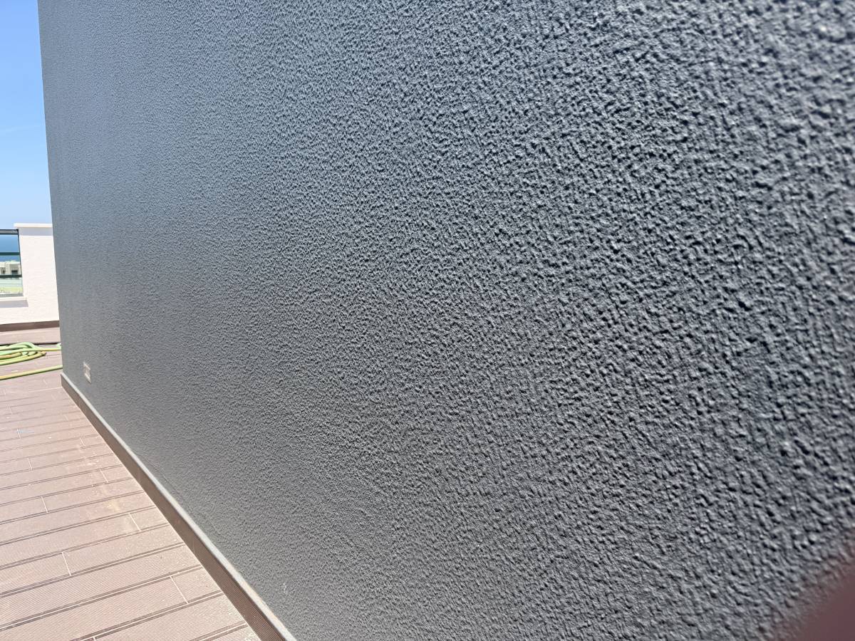 L-Tech Paint & Maintenance - Cascais - Pintura Exterior