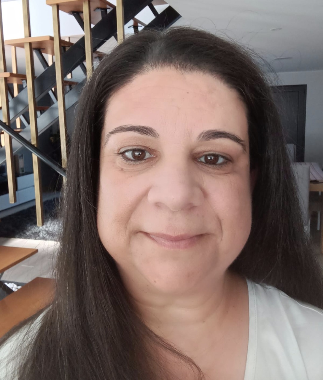 Sílvia - Vila do Conde - Organização da Casa