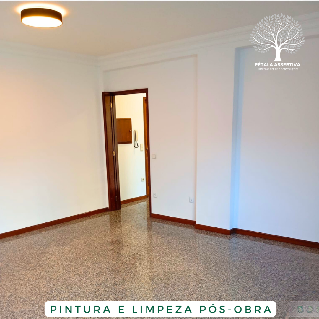 PÉTALA ASSERTIVA - Santa Maria da Feira - Limpeza de Propriedade