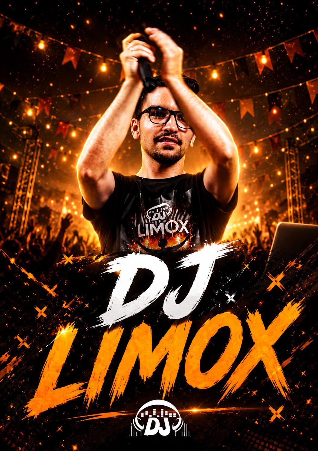 Limoxdj - Aveiro - DJ para Casamentos