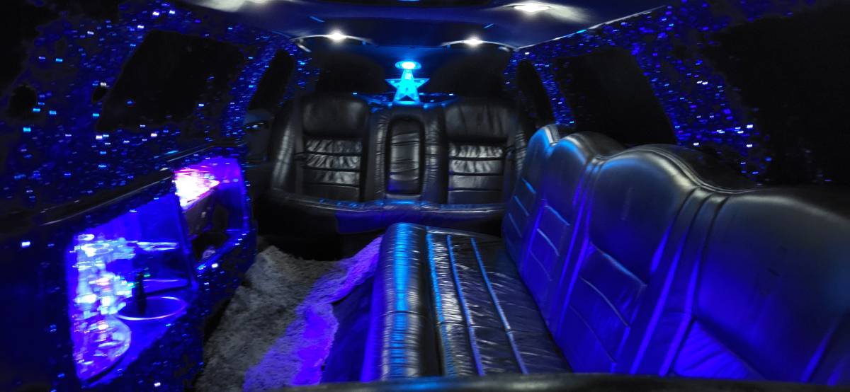 Limolisbon - Sintra - Aluguer de Limousine