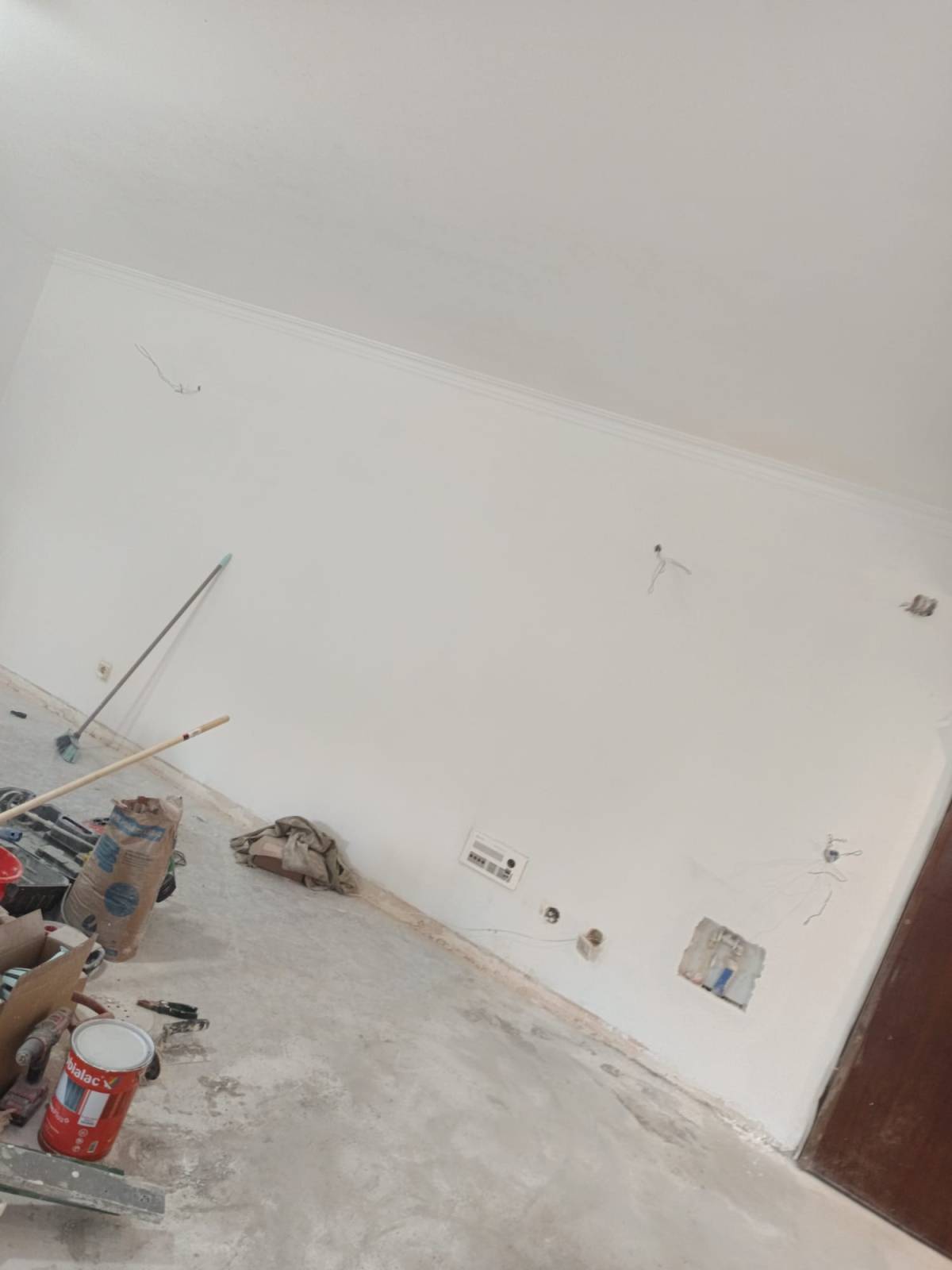 Maxipronto - Setúbal - Carpet Installation