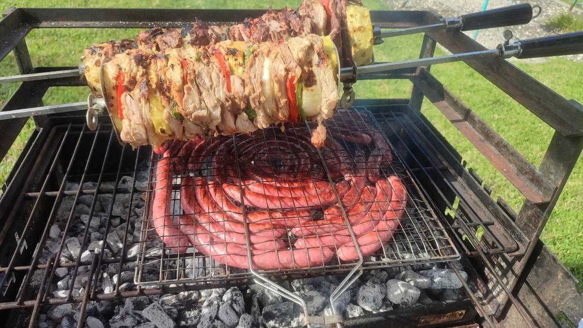 C&A Grelhados - Torres Vedras - Servicios de parrilla y barbacoa