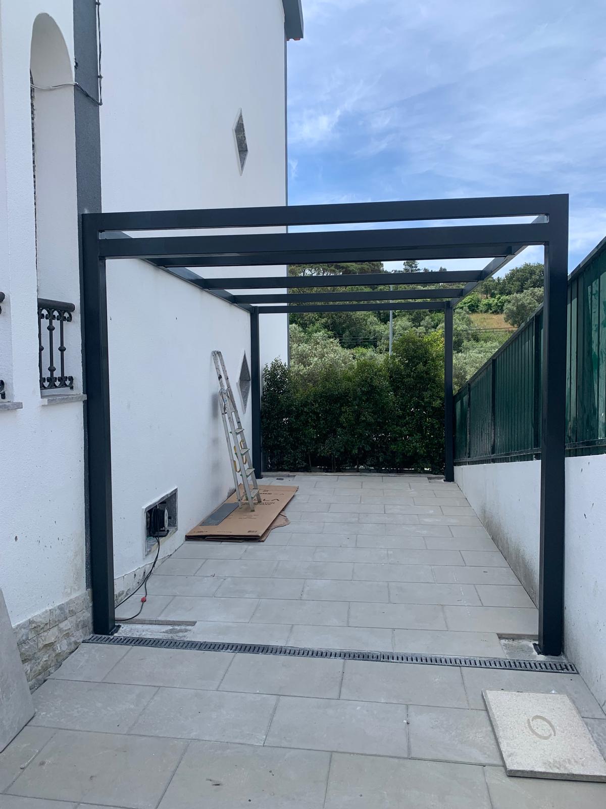 ROYAL SERRALHERIA - Sintra - Cerrajería y puertas