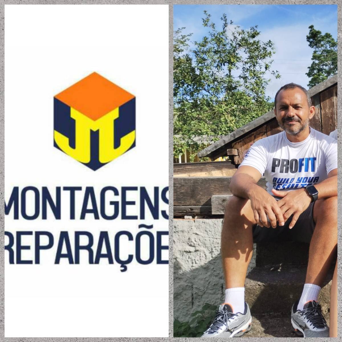 JOBSON COSTA - Albufeira - Instalação de Bancada de Cozinha