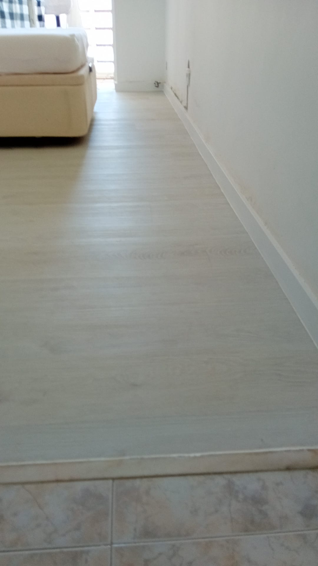 Cleso - Almada - Interior Painting