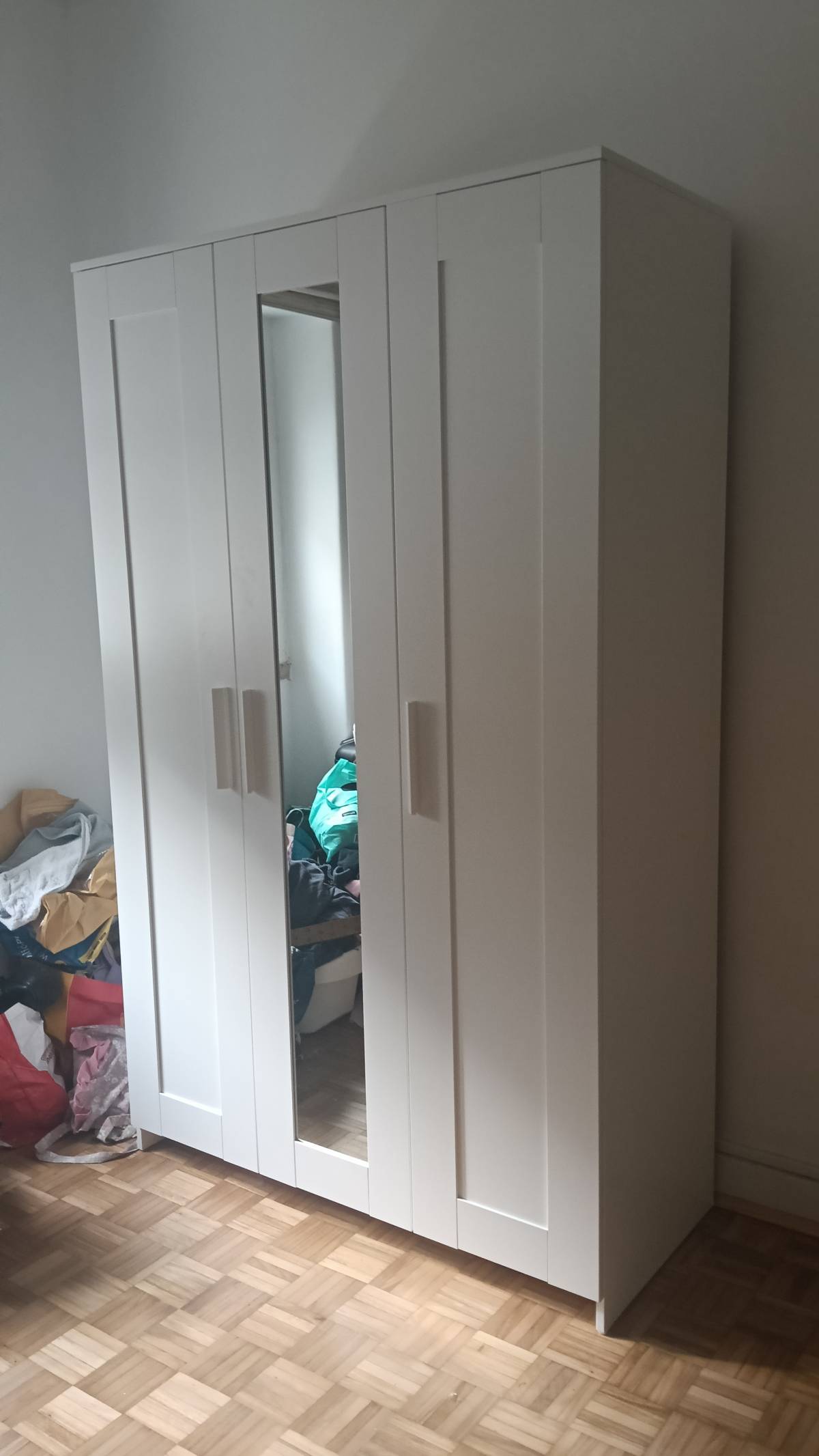 Especialista de Montagem de Mobiliário IKEA