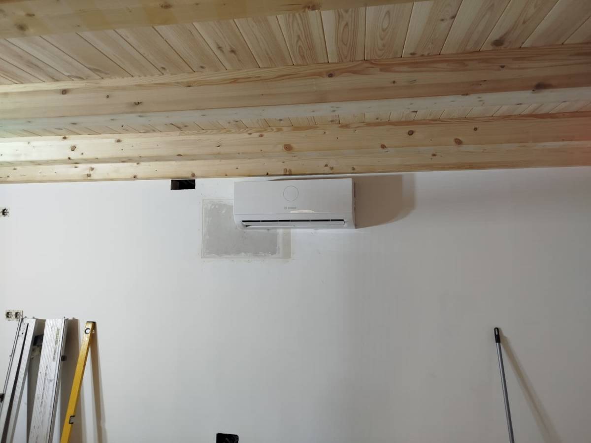 Técnico ar condicionado - Castelo Branco - Fan Repair