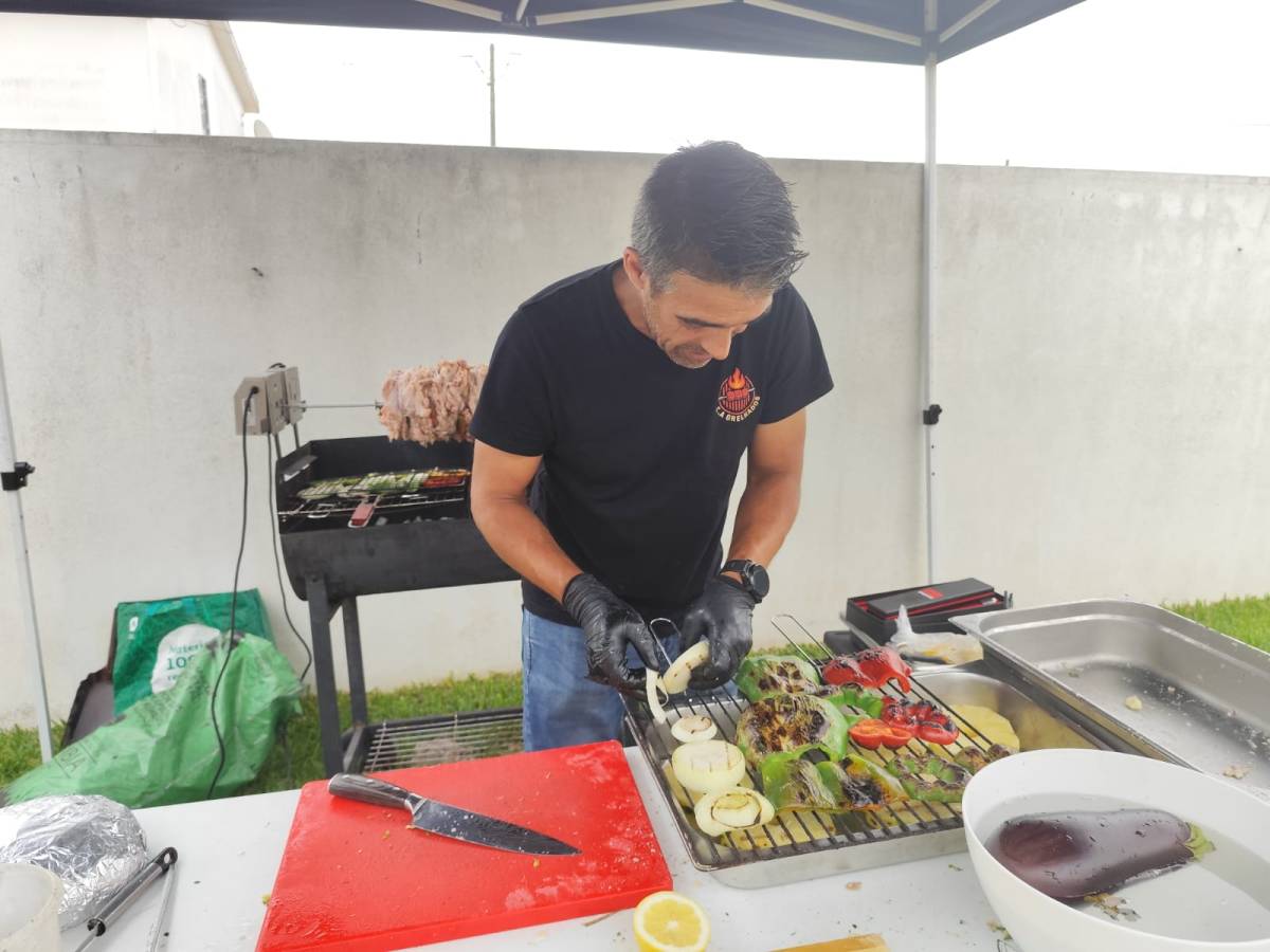 C&A Grelhados - Torres Vedras - Servicios de catering