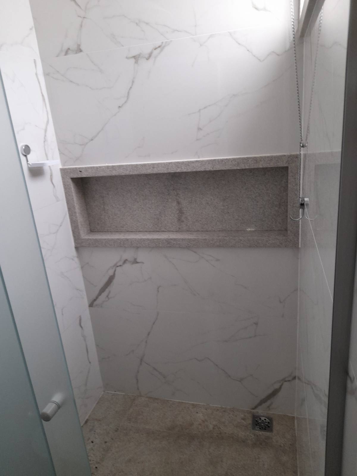 Walace Fernandes - Seixal - Remodelação de Loja