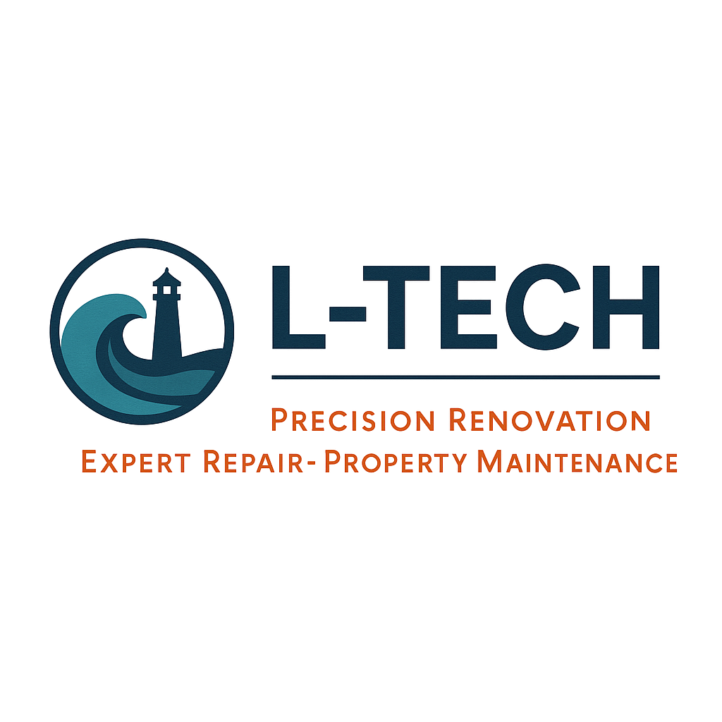 L-Tech Paint & Maintenance - Cascais - Construção de Cinema em Casa