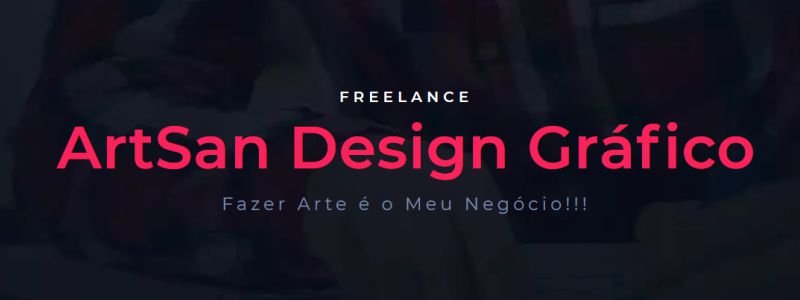 Artsan Design Grafico - Bragança - Design de Impressão