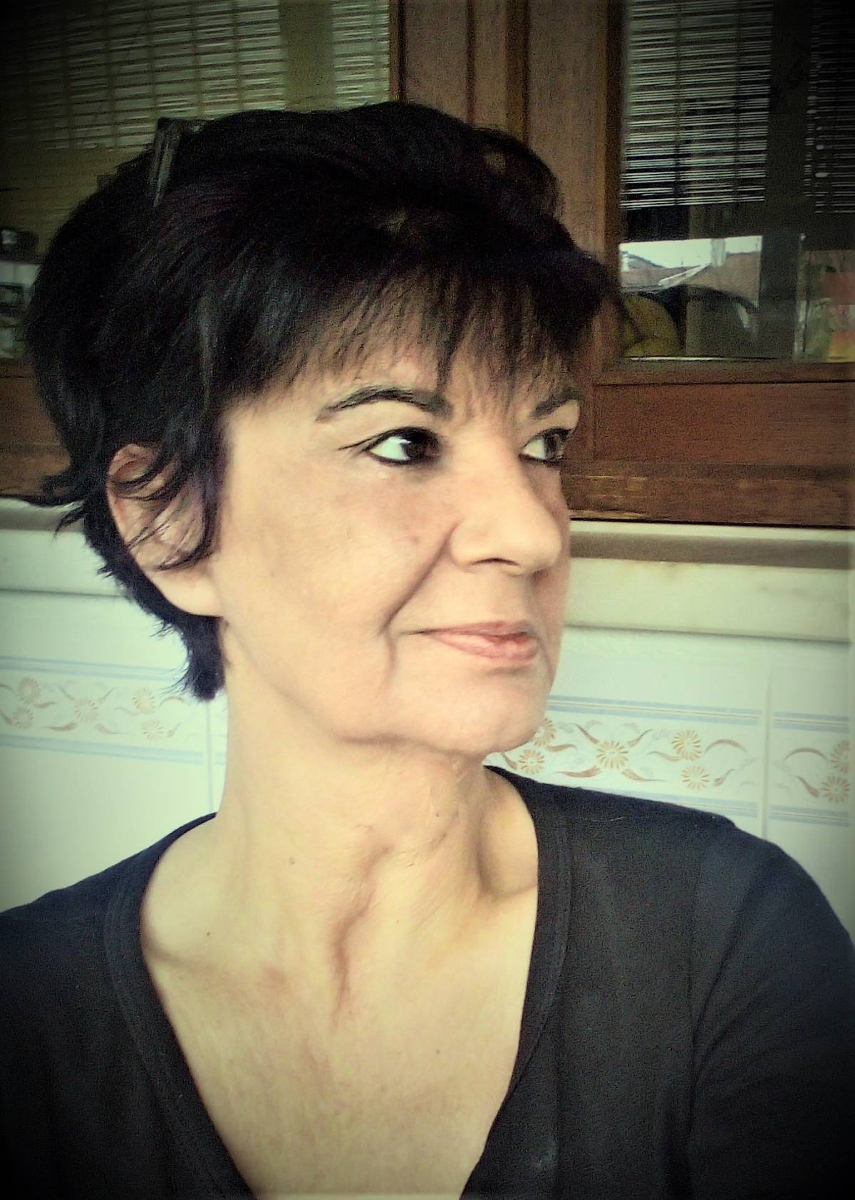 Paula Araújo - Montemor-o-Novo - Deep or Spring Cleaning