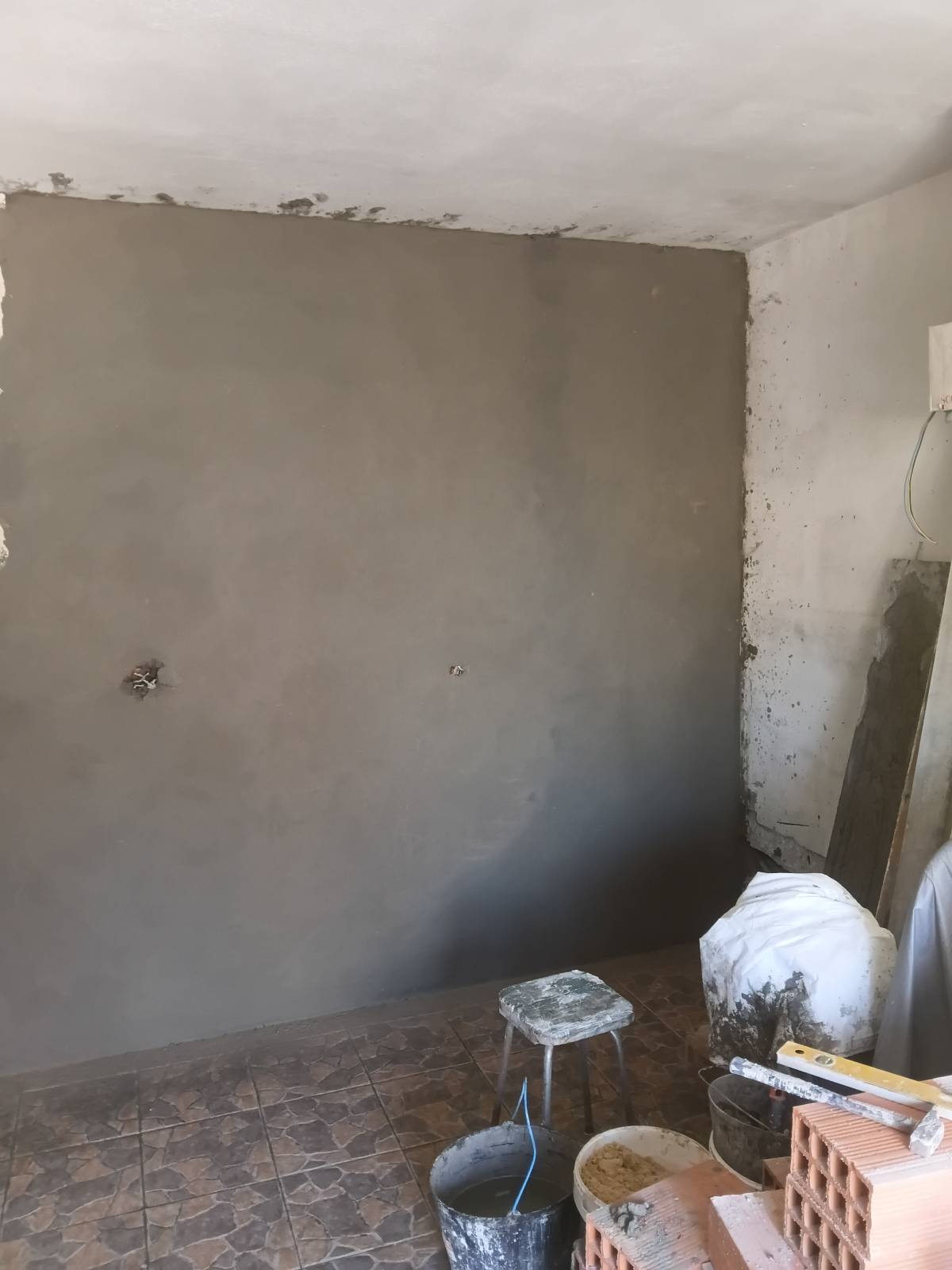 Maxipronto - Setúbal - Caulking