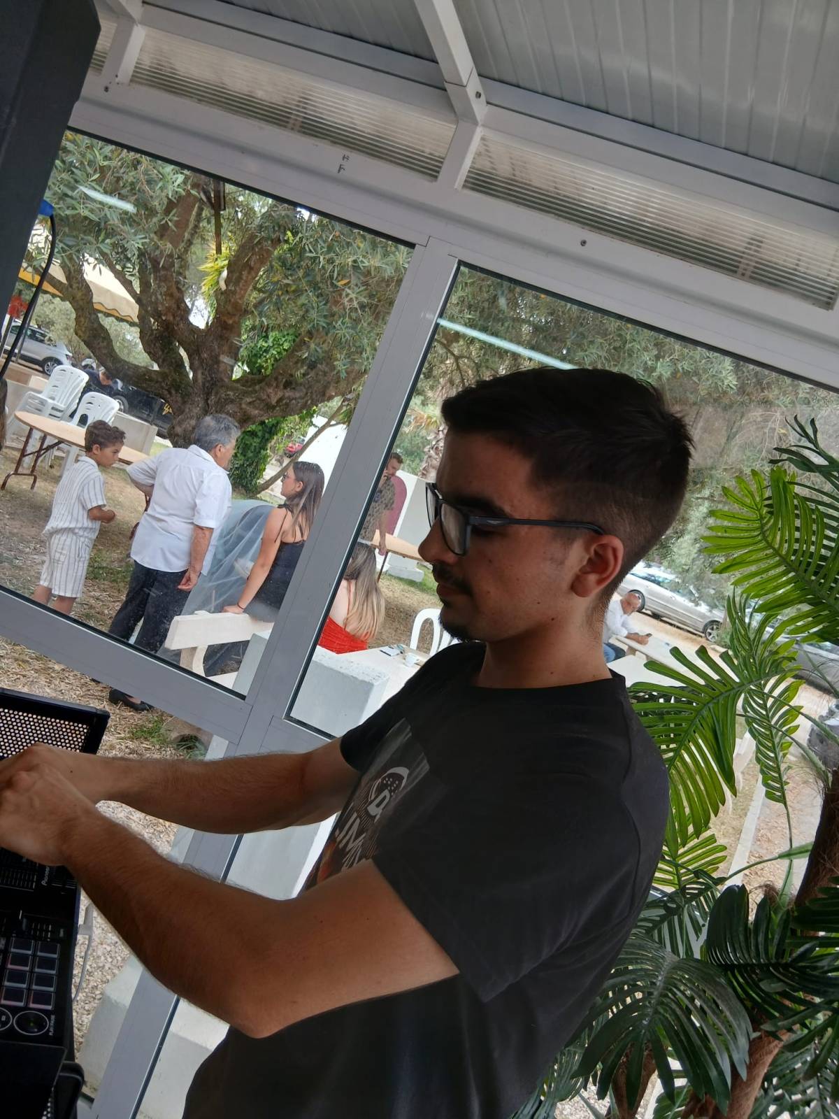 Limoxdj - Aveiro - Música para Cerimónia de Casamento