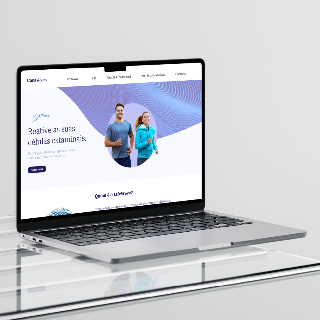 Lead the Way - Amadora - Logo Design