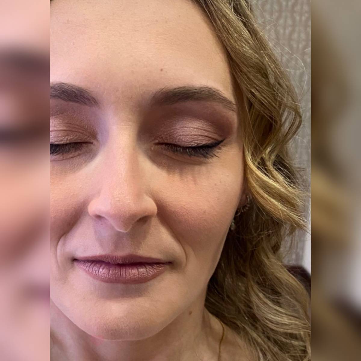 VeraHairandbeauty - Espinho - Wedding Makeup