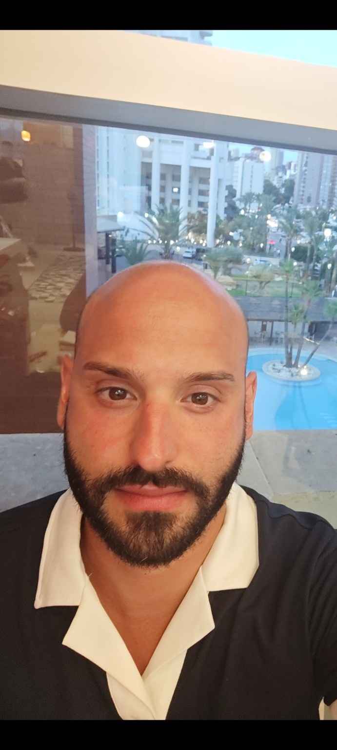 José Pereira - Porto - Montaje de equipos de fitness