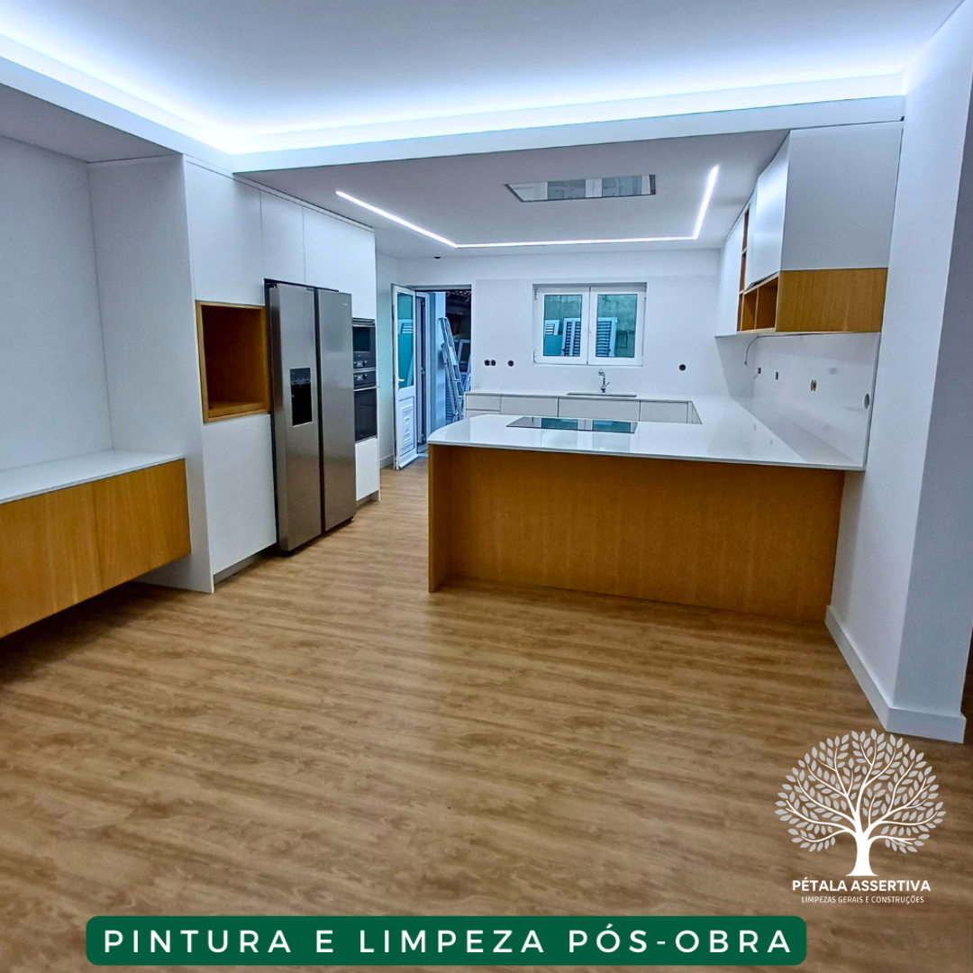 PÉTALA ASSERTIVA - Santa Maria da Feira - Organização de Armários