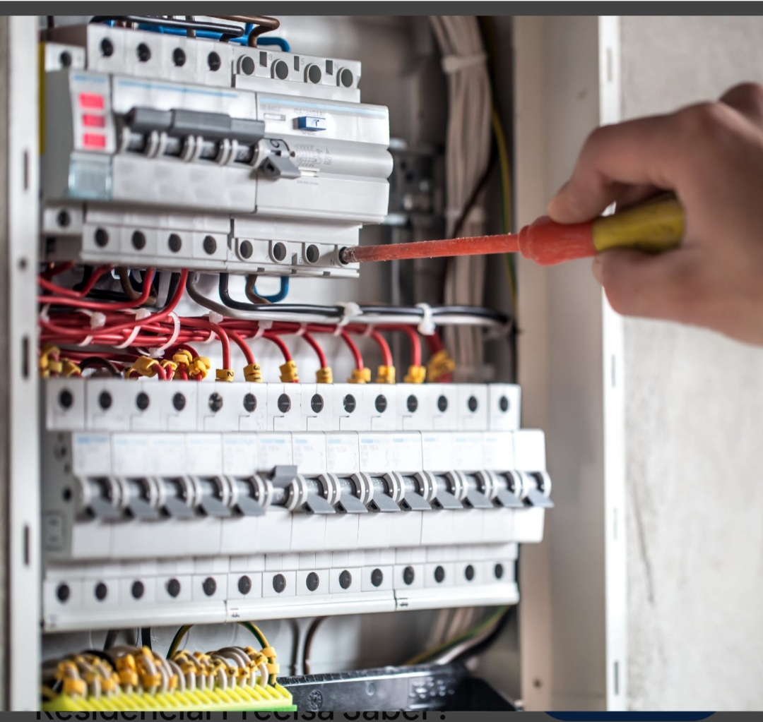 Eletrosintra - Oeiras - Generator Repair