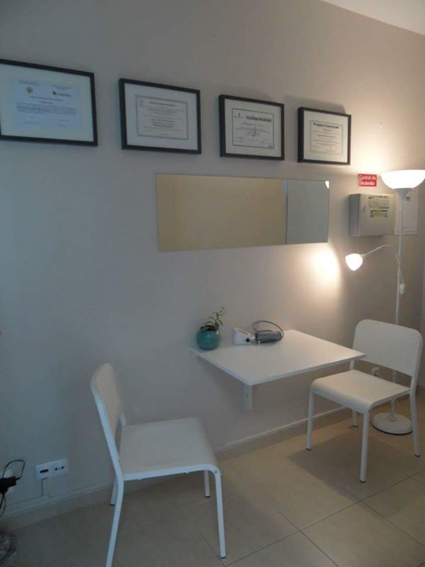 Virgilio - Benavente - Therapeutic Massage