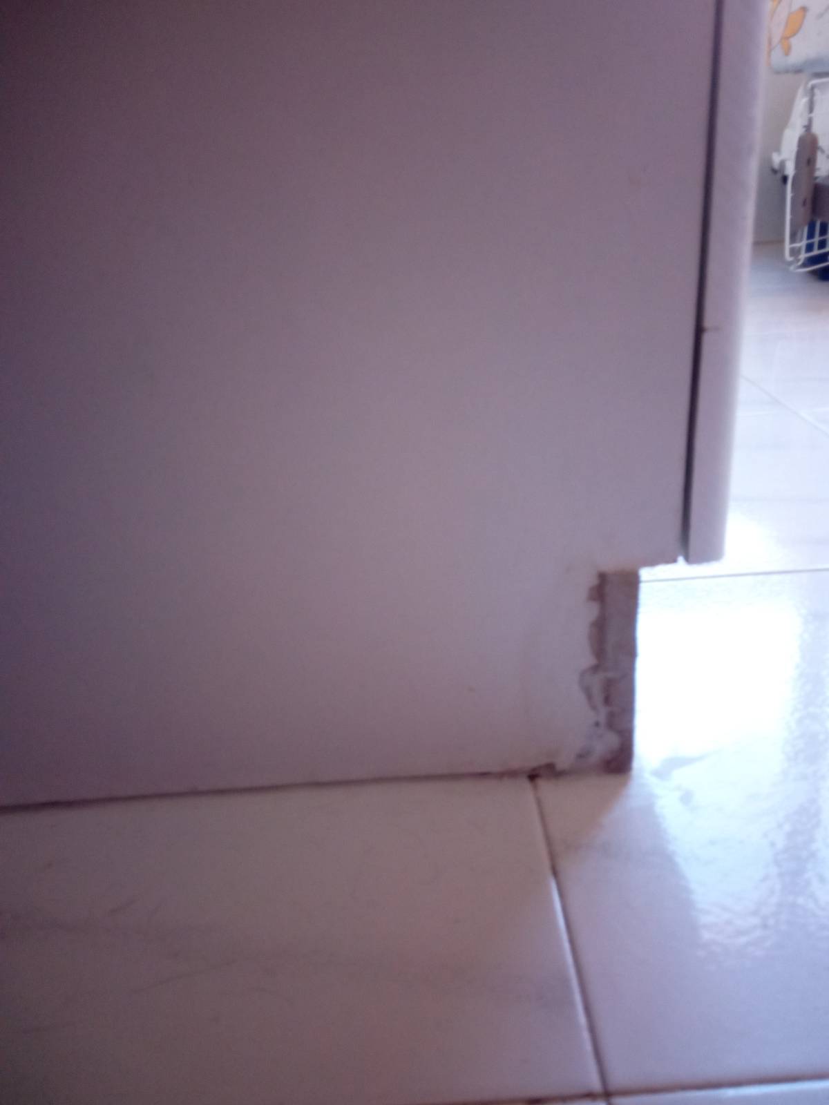 Handyman for Cabinet Repair - Home Improvements