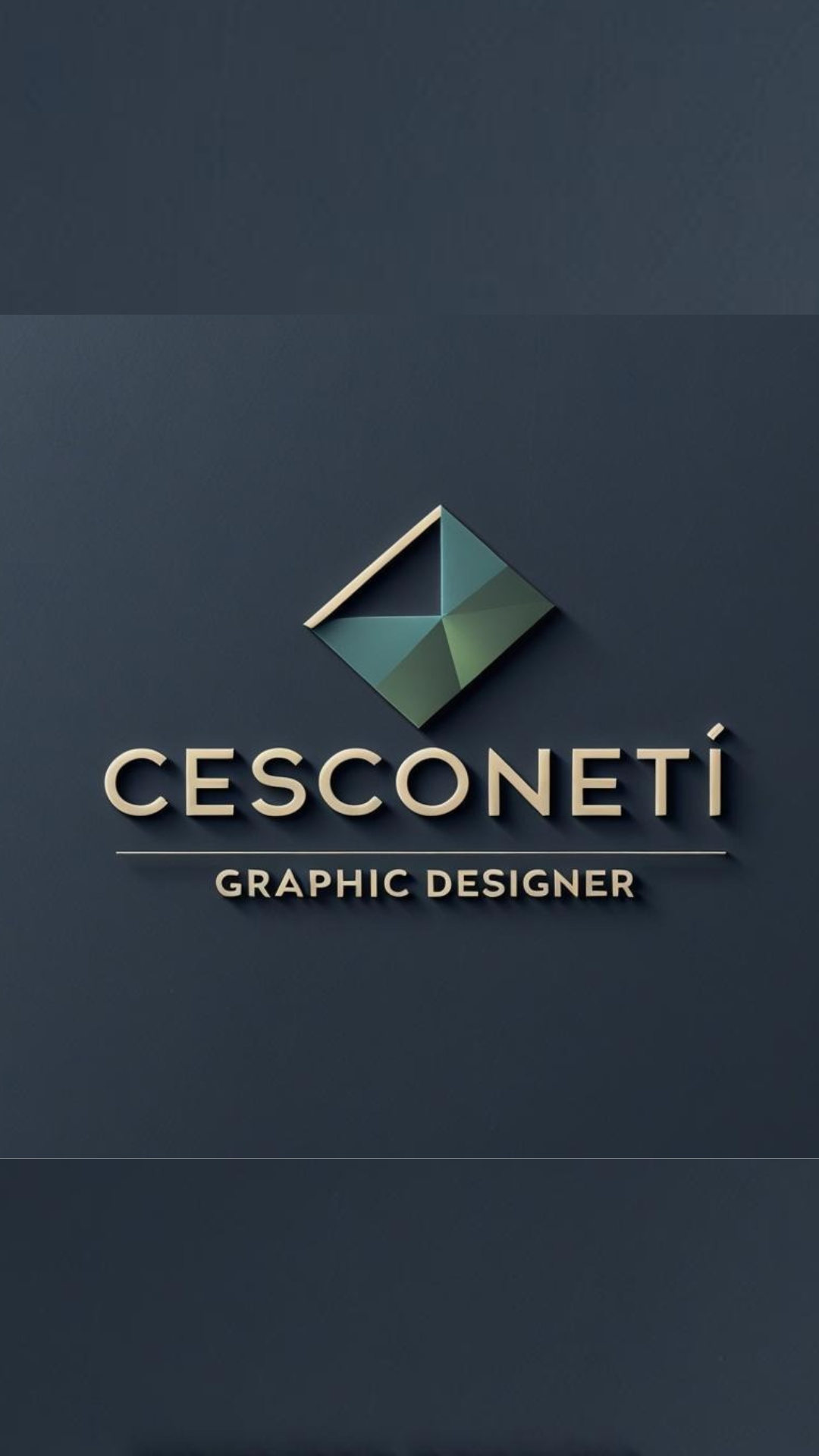 Cesconeti Designer Gráfico - Sobral de Monte Agraço - Design Gráfico