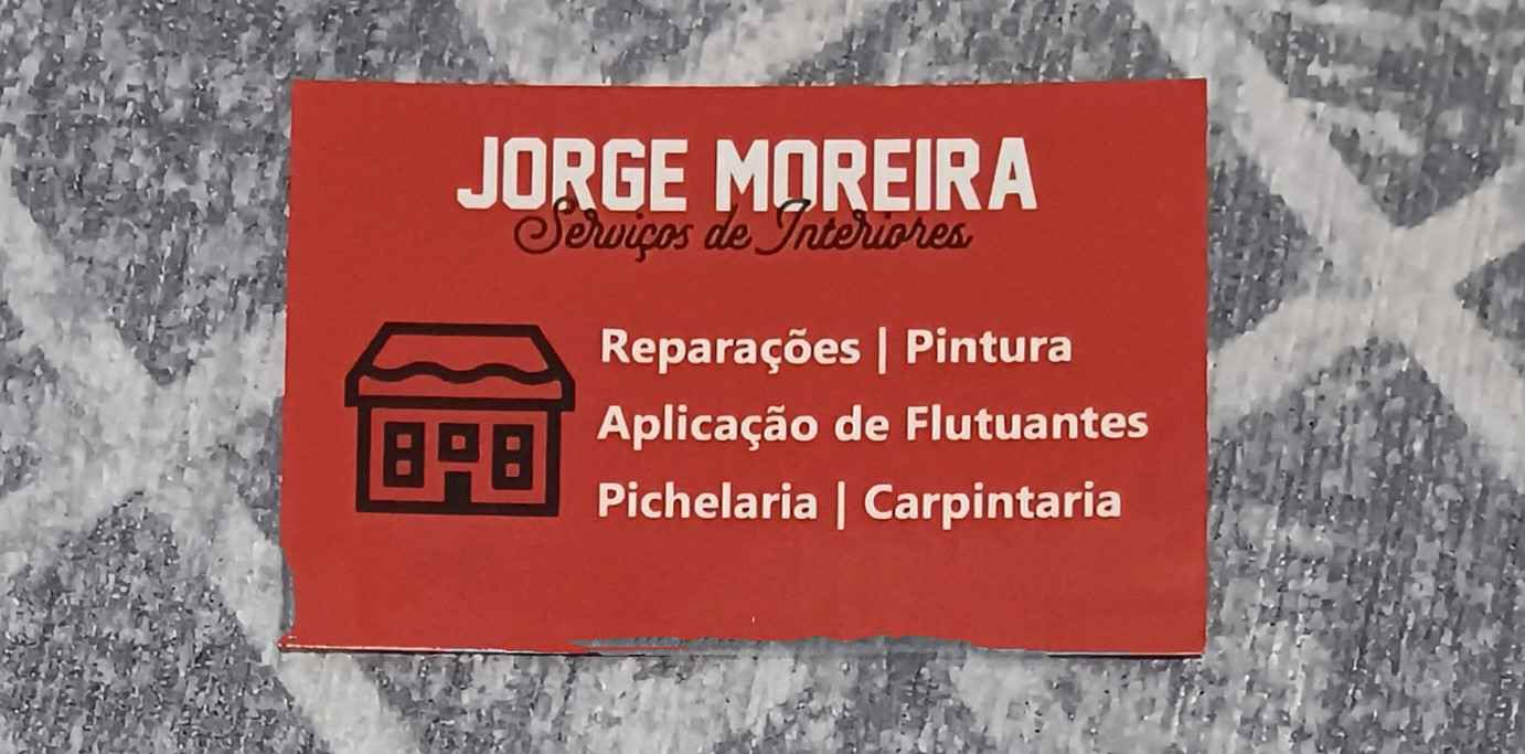Jorge moreira - Porto - Carpet Installation