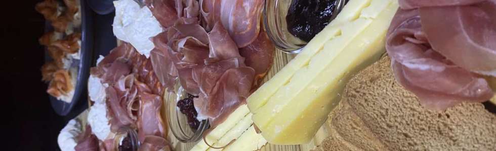 Bárbara figueiredo - Porto - Catering ao Domicílio (para Eventos)