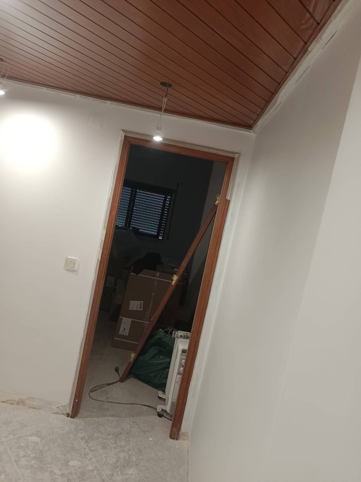 Maxipronto - Setúbal - Foundation Repair