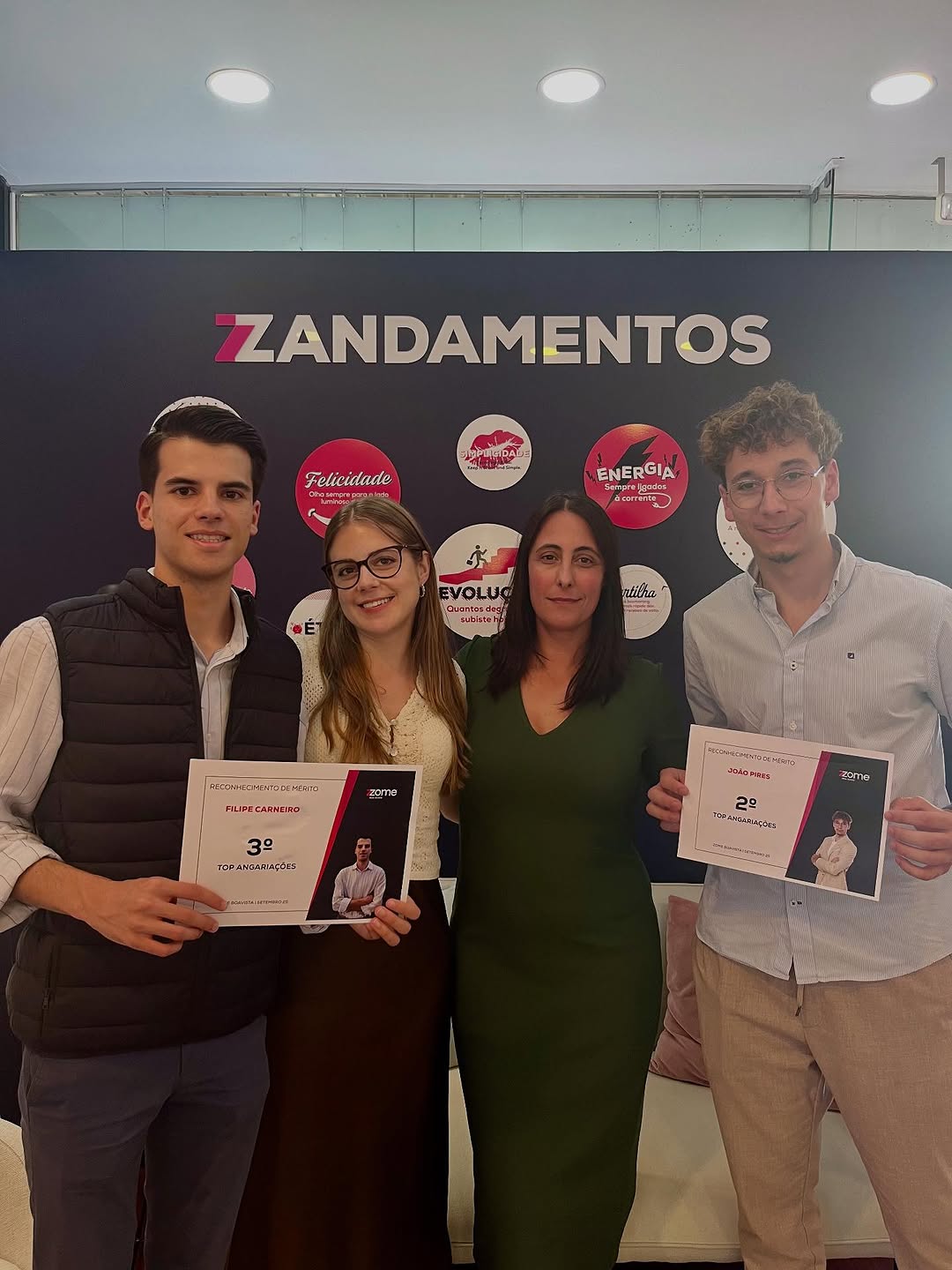 Filipe Carneiro - Porto - Estudio de mercado inmobiliario