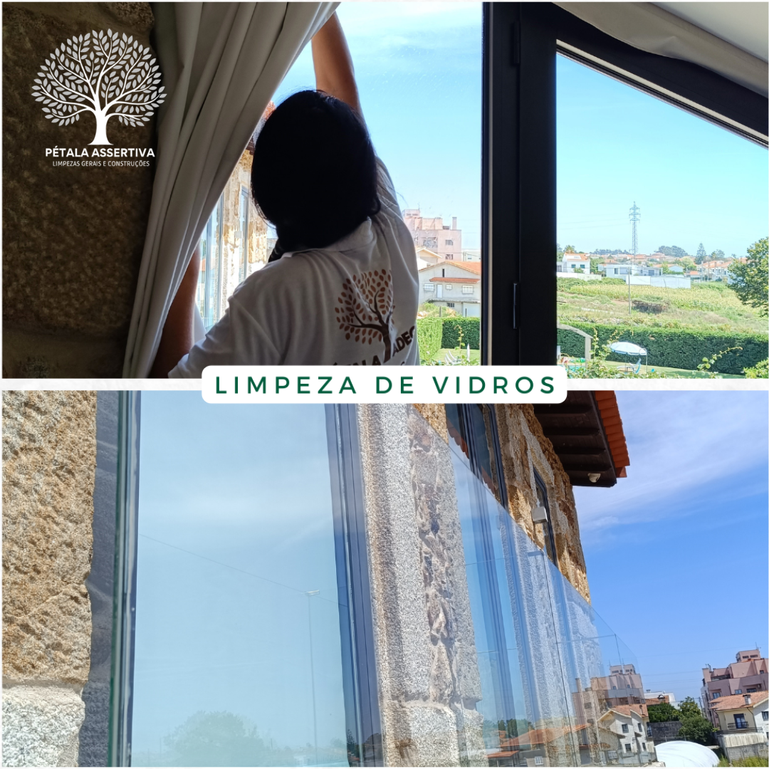 PÉTALA ASSERTIVA - Santa Maria da Feira - Remodelação de Quarto
