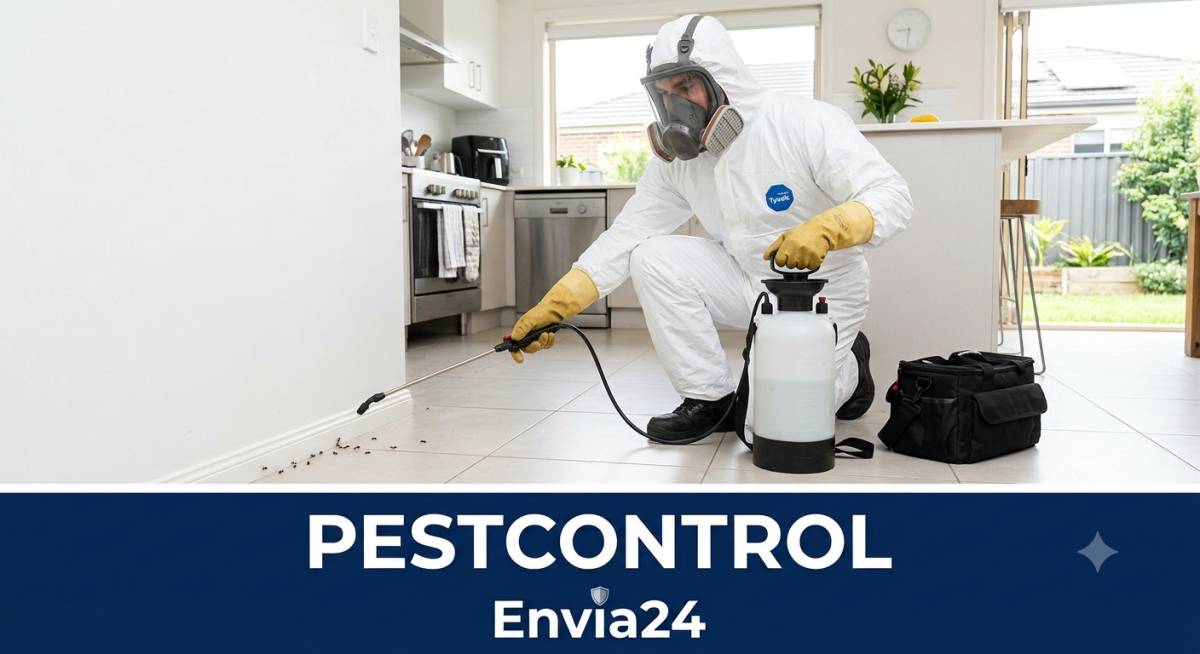Envia24 - Braga - Reparación de baños