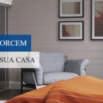 Decorcem - Sintra - Cabinet Refacing