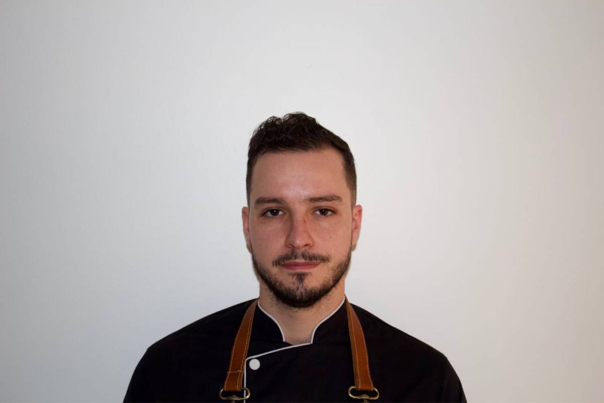 Lino Mendes - Albufeira - Personal Chefs and Cooks