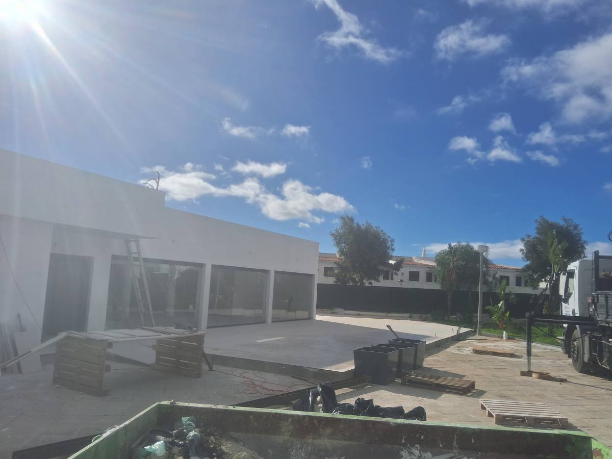WA Serralheria - Olhão - Serralharia