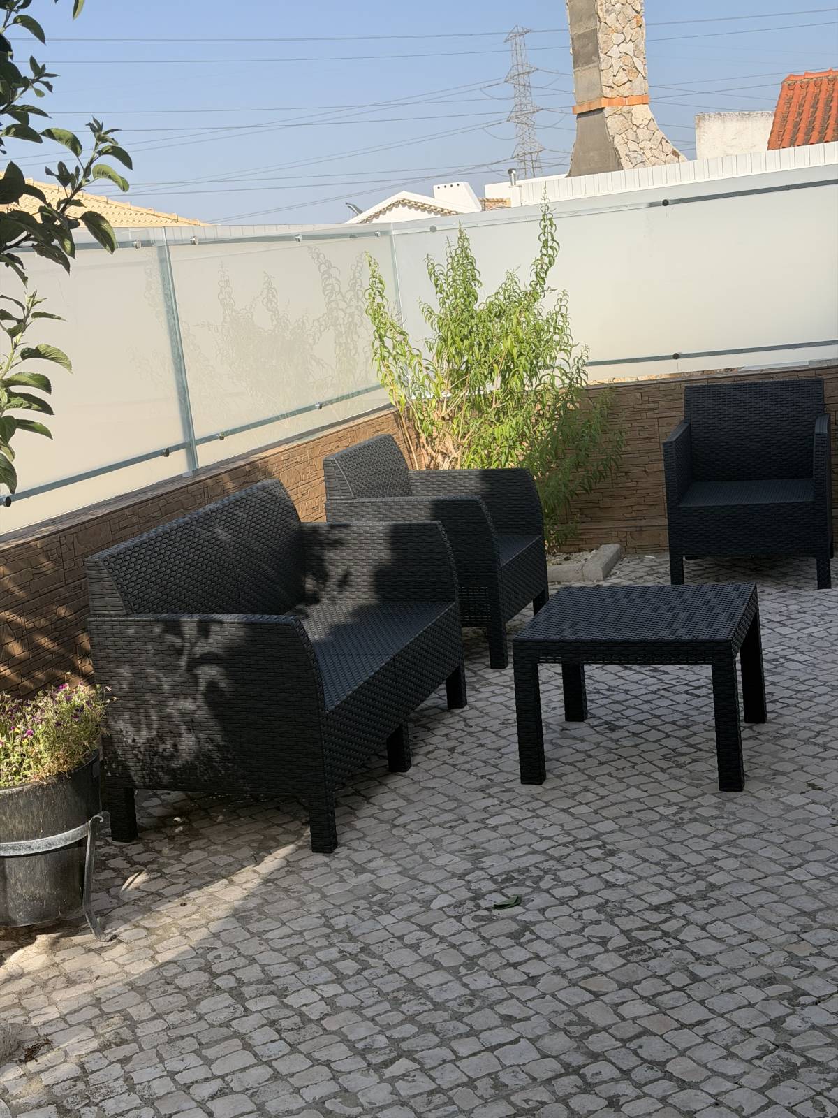 Guardião vidros - Alcochete - Instalación de ventanas de PVC