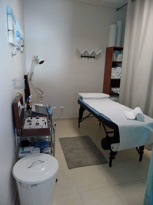 Virgilio - Benavente - Osteopath