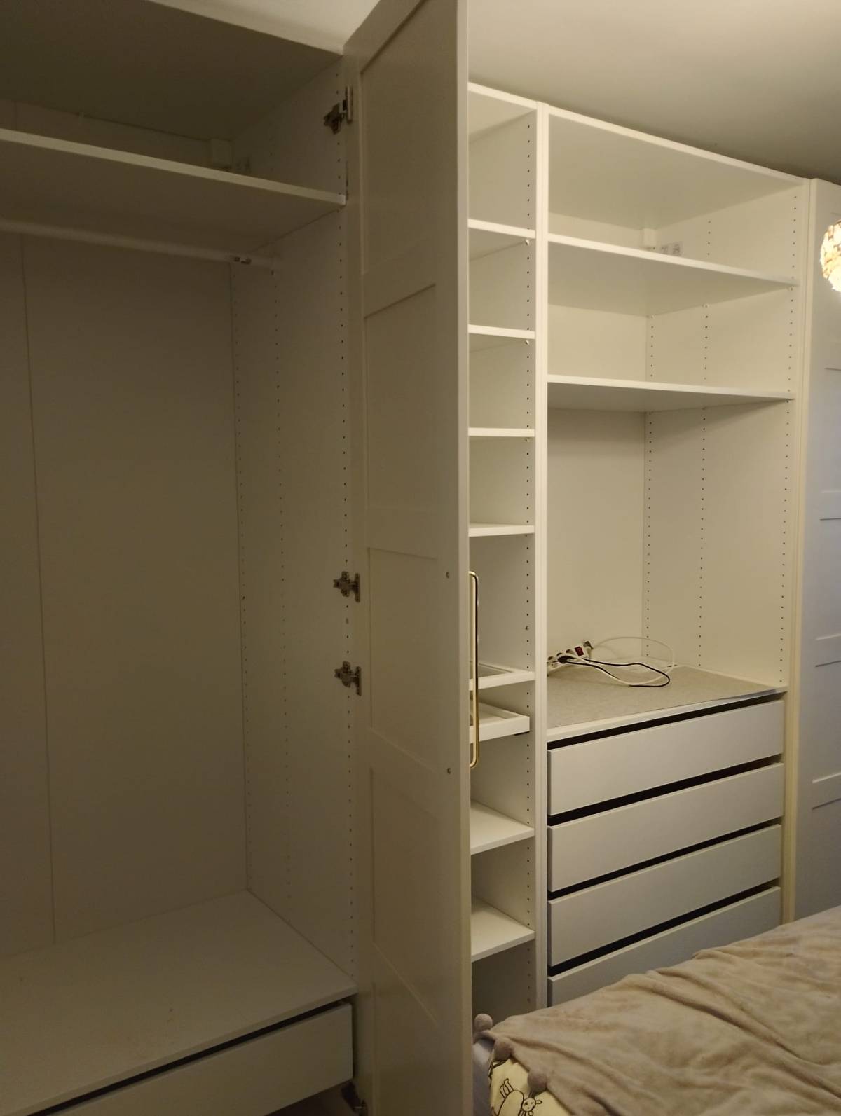 JOBSON COSTA - Albufeira - Montagem de  Cama
