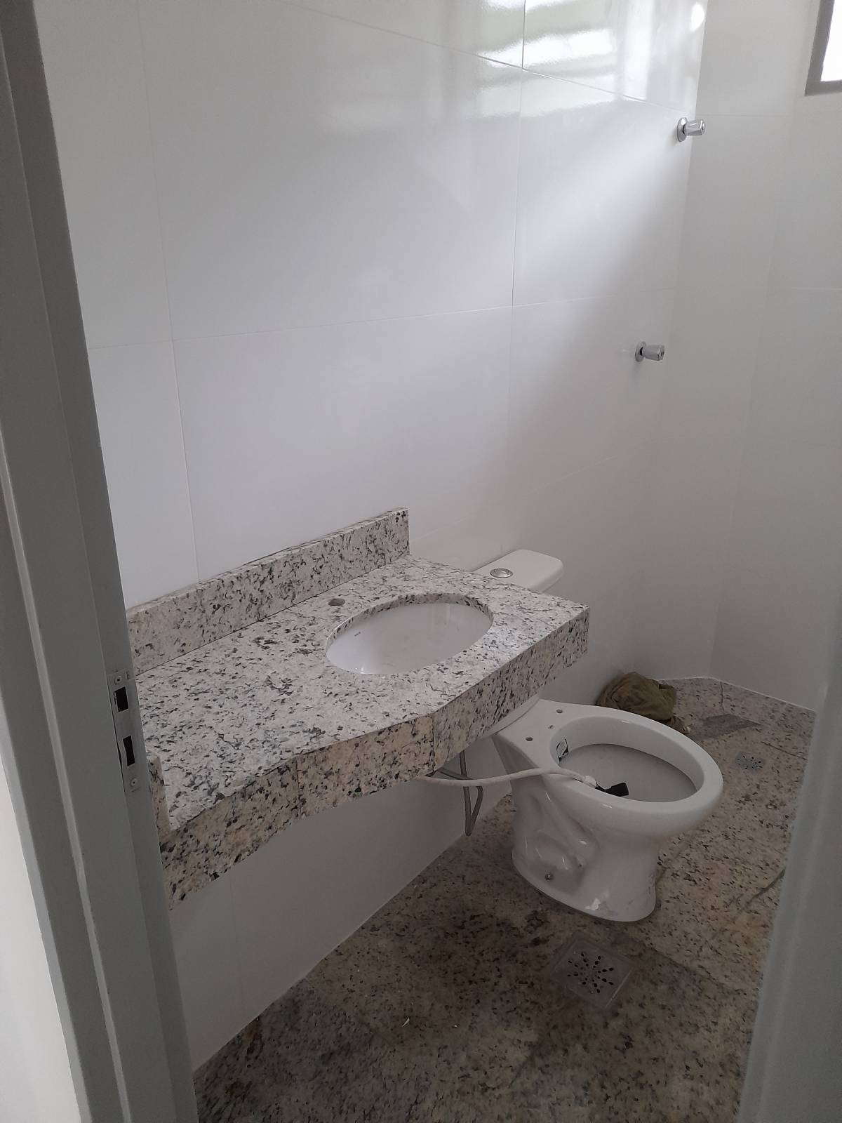 Walace Fernandes - Seixal - Remodelação de Quarto