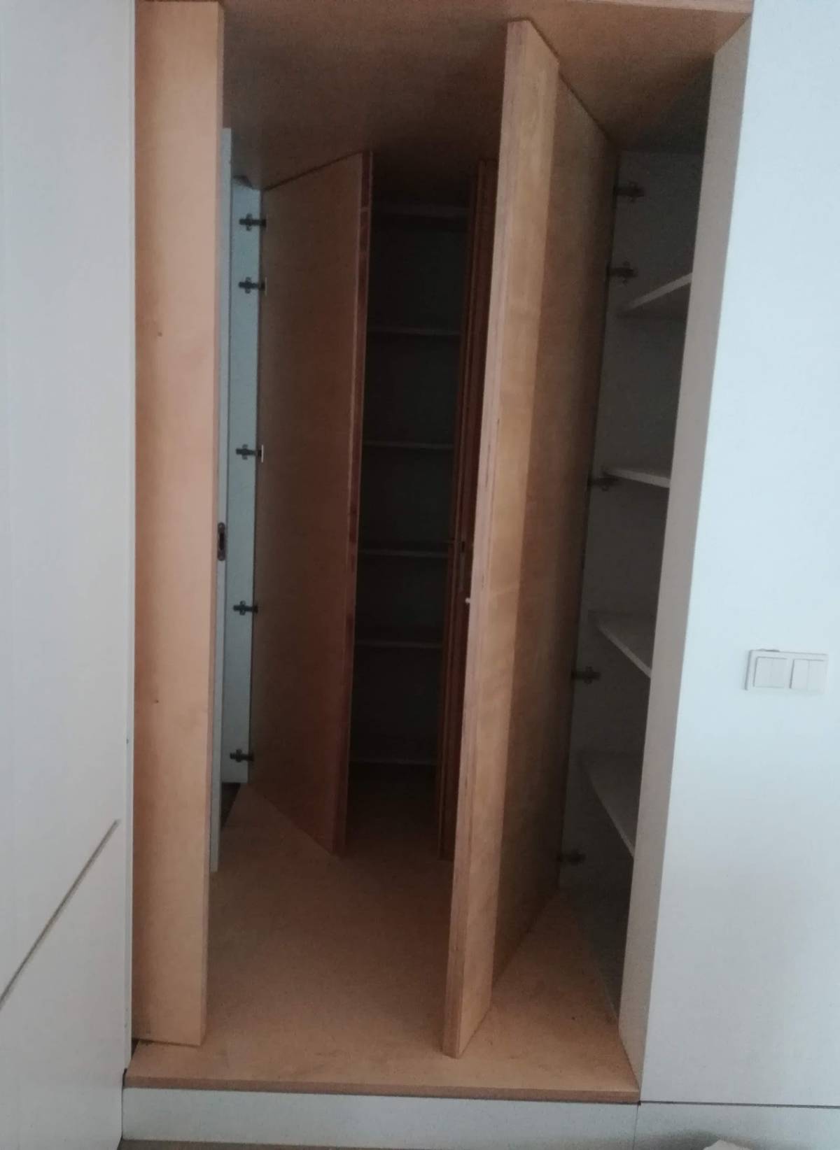 HABILIFE Cozinhas, Roupeiros e Chãos Flutuantes, Lda - Loures - Parkettsanierung
