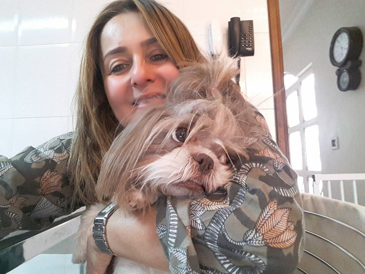 Cláudia Santos Hospedagem Domiciliar - Torres Vedras - Hotel para Cães