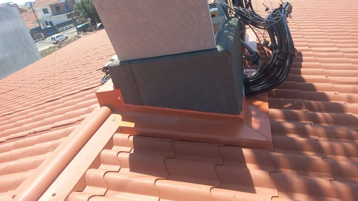Mtcalhas - Seixal - Roof Repair or Maintenance
