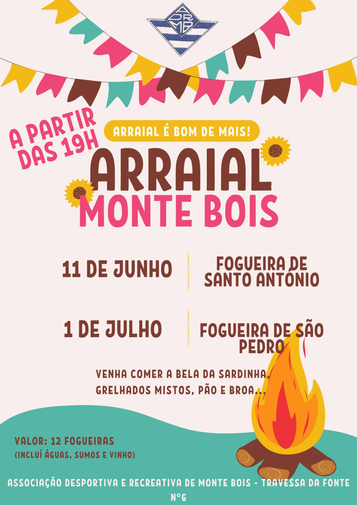 Catarina Anes - Alcobaça - Marketing